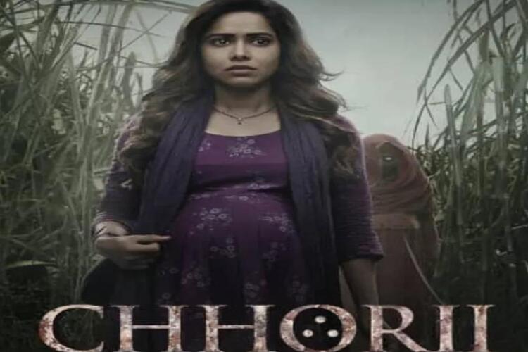 Chhorii Review