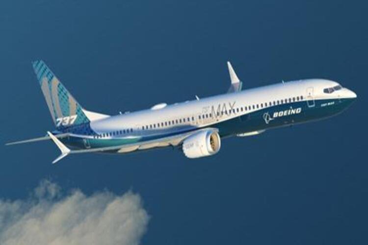 หัวหน้าโบอิ้งเตือนถึงความเสี่ยงต่อ 737 Max 10 ในอนาคต